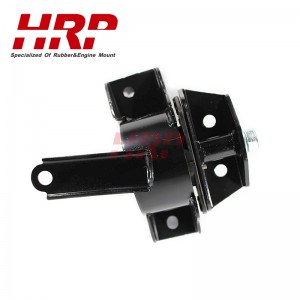 CHEVROLET/DAWEOO ENGINE MOUNTING 96484909