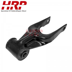 CHEVROLET/DAWEOO ENGINE MOUNTING 5475348