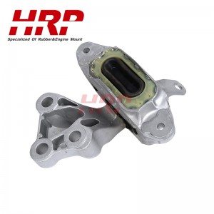 CHEVROLET/DAWEOO ENGINE MOUNTING 13248548