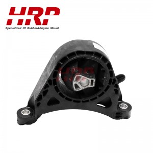 CHEVROLET/DAWEOO ENGINE MOUNTING 13227766