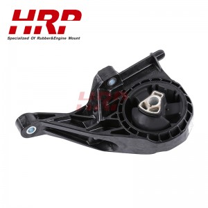 CHEVROLET/DAWEOO ENGINE MOUNTING 13268880