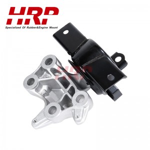 CHEVROLET/DAWEOO ENGINE MOUNTING 42476587