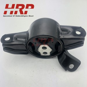 HYUNDAI ENGINE MOUNTING 21830-1R050