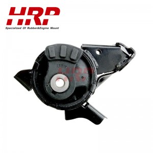 HONDA ENGINE MOUNTING 50805-SAA-003