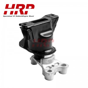 HONDA ENGINE MOUNTING 50820-SNA-J02