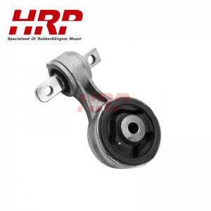 HONDA ENGINE MOUNTING 50890-SNA-A02