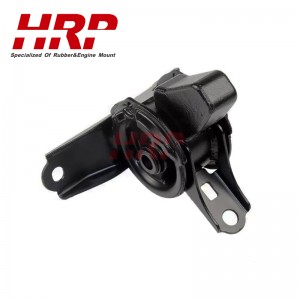 HONDA ENGINE MOUNTING 50820-TG0-A02