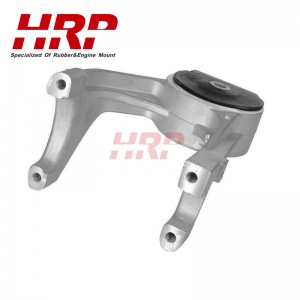 HONDA ENGINE MOUNTING 50810-SFE-000