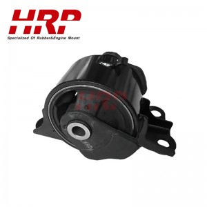 HONDA ENGINE MOUNTING 50850-SFE-003