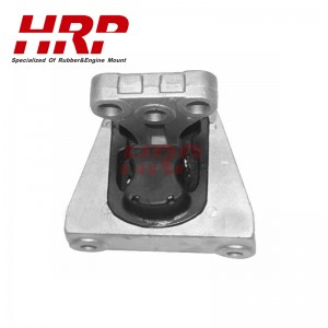 HONDA ENGINE MOUNTING 50850-SWA-A81