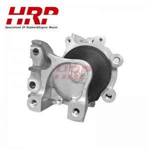 HONDA ENGINE MOUNTING 50820-SWG-A02