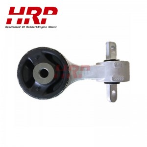HONDA ENGINE MOUNTING 50890-SWA-A02