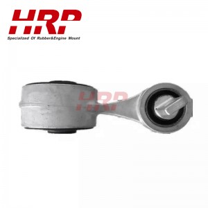 HONDA ENGINE MOUNTING 50880-SWA-A02