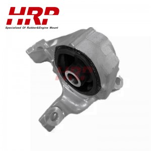 HONDA ENGINE MOUNTING 50830-SVB-A00