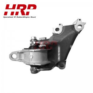 HONDA ENGINE MOUNTING 50850-TRO-A01