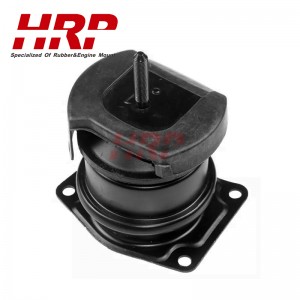 HONDA ENGINE MOUNTING 50810-S87-A81