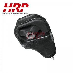 HONDA ENGINE MOUNTING 50850-T2F-A01