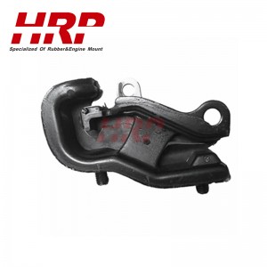 HONDA ENGINE MOUNTING 50805-S87-A01