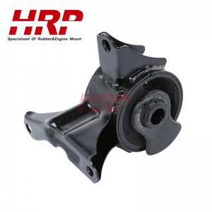 HONDA ENGINE MOUNTING 50820-S87-A01