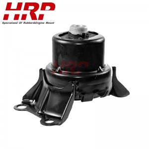 HONDA ENGINE MOUNTING 50822-T9A-013