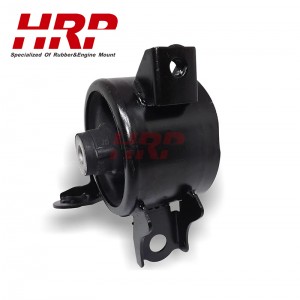 HONDA ENGINE MOUNTING ACX07005