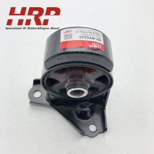 HYUNDAI ENGINE MOUNTING 21910-2E000