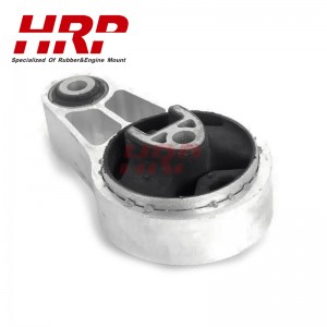 BMW/MINI ENGINE MOUNTING 22116772040