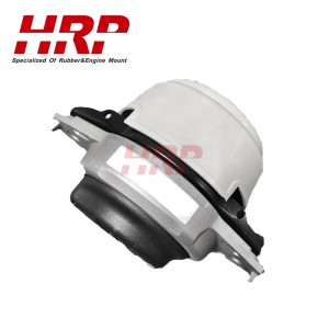 BENZ ENGINE MOUNTING 1662405817