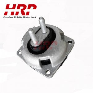 BENZ ENGINE MOUNTING 1662400518