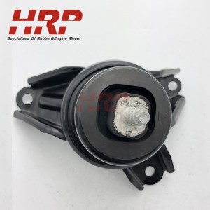HYUNDAI ENGINE MOUNTING 21810-2S050