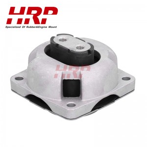 BENZ ENGINE MOUNTING 2512402518