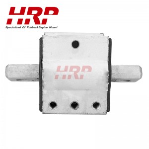 BENZ ENGINE MOUNTING 2122400418