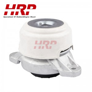 BENZ ENGINE MOUNTING 2042405617