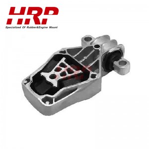 BENZ ENGINE MOUNTING 2462401209