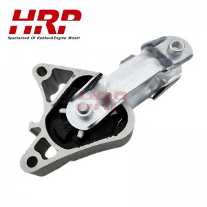 BENZ ENGINE MOUNTING 2462401709