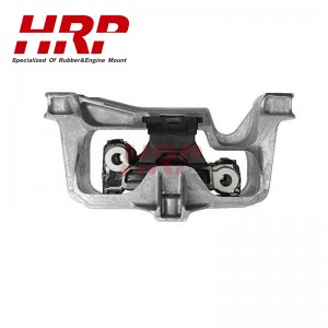 BENZ ENGINE MOUNTING 2462400617