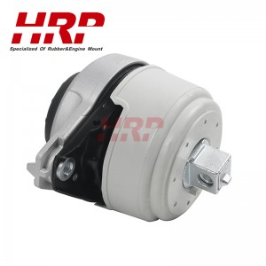 BENZ ENGINE MOUNTING 1662406017