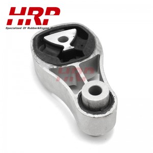 BENZ ENGINE MOUNTING A4512400109