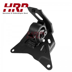 TOYOTA ENGINE MOUNTING 12372-21150