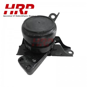 TOYOTA ENGINE MOUNTING 12305-21220