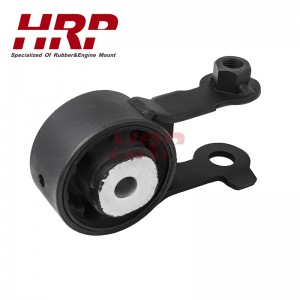 TOYOTA ENGINE MOUNTING 12363-21060