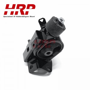 TOYOTA ENGINE MOUNTING 12372-21070