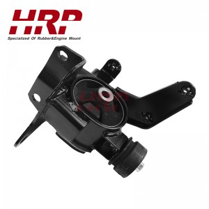 TOYOTA ENGINE MOUNTING 12372-22200