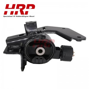 TOYOTA ENGINE MOUNTING 12372-21230