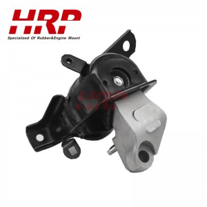 TOYOTA ENGINE MOUNTING 12305-22380