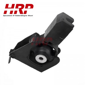 TOYOTA ENGINE MOUNTING 12361-21100
