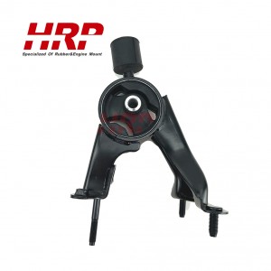 TOYOTA ENGINE MOUNTING 12371-22250