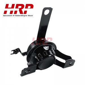 TOYOTA ENGINE MOUNTING 12305-0D010