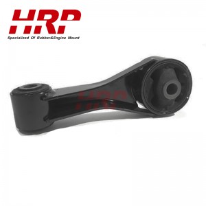 TOYOTA ENGINE MOUNTING 12363-0Y030