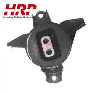 HYUNDAI/KIA ENGINE MOUNTING 21830-C5400